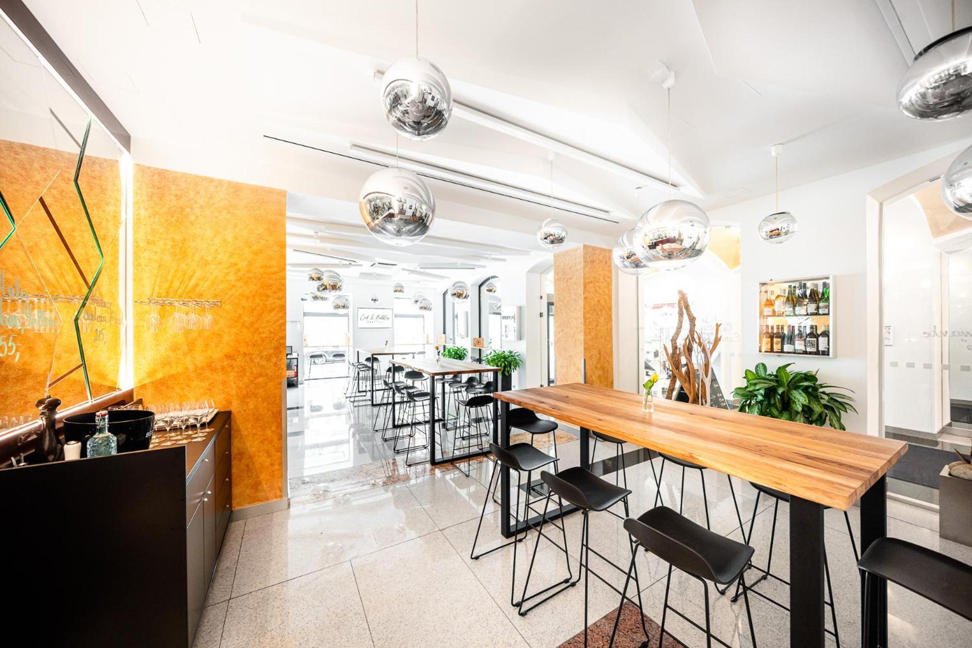 Hotel Grandium Prague